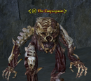 The Corpuspasm