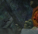 The Emerald Gulch