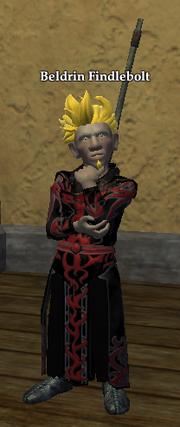 Beldrin Findlebolt (Freeport)