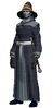 Ceremonial Robe of the Brethren (Visible)