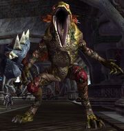Pharinich (Advanced Solo)