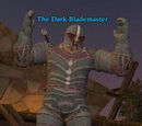 The Dark Blademaster