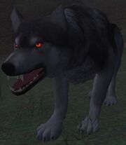 Direpaw the Mangler