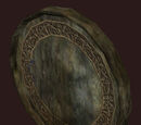 Rivervale Vine Wreath Door