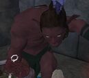 Kassar the Uncontrollable