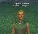 Captain Trueshot