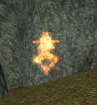 Fiery Magician III (Adept)