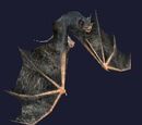 A nektropos nightflyer