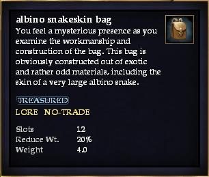 Eq spell slots