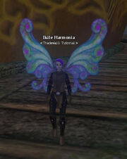 Ikile Harmonia