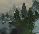 Eastern Wastes