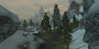 Eastern Wastes