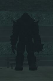 The Black Reaver