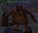 Aathwok the Winged Vanquisher