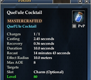 Quel'ule Cocktail
