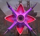 An erollisi bloodthorn