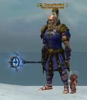 Decanus Thekklod