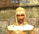Dirk Vagrin