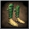 Feet Icon 54 (Legendary)