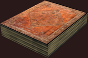 A set of memoirs (Placed)