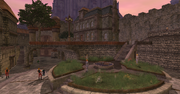 Castleview Hamlet Cloister of Purity