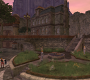Castleview Hamlet: Cloister of Purity