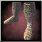 Feet Icon 85 (Fabled)