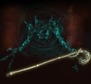 Lore and Legend Shadowed Man