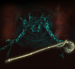 Lore and Legend Shadowed Man