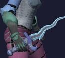 Shrike Dagger