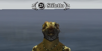 Stiletto