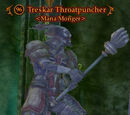 Treskar Throatpuncher