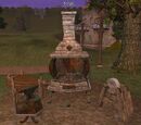 Forge