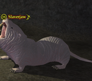 Slaverjaw