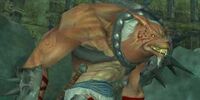 Armsmaster Keelo