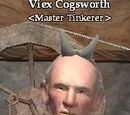 Viex Cogsworth