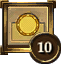 Achievement Icon coin gold square01 10.png