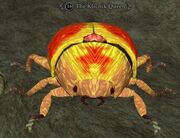 The Klicnik Queen