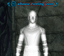 A house everling jester