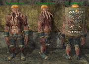 Amygdalan (Berserker) Placed