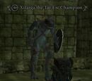 Xilarga the Tae Ew Champion