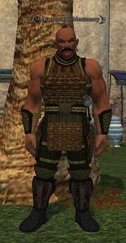 Karnovthemercenary