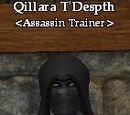 Qillara T'Despth