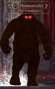 Homunculis