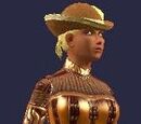 Resounding Presence (Armor Set)