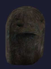 The Idol of The Soaring (house)