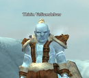 Thirin Veliumdelver