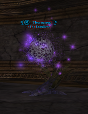 Thorncreep