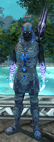 Zeeil (NPC)