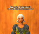 Keyrin Curetouch